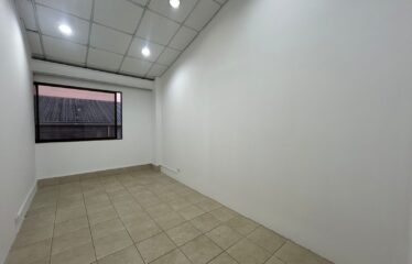 Alquiler de oficina Guachipelín Escazú