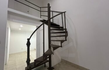 Alquiler de oficina Guachipelín Escazú