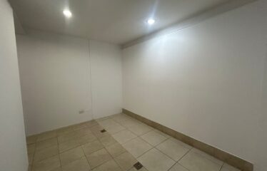 Alquiler de oficina Guachipelín Escazú