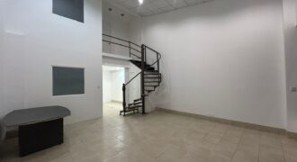 Alquiler de oficina Guachipelín Escazú