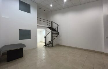 Alquiler de oficina Guachipelín Escazú