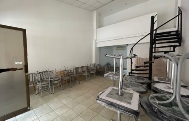 Office rental Guachipelín Escazú