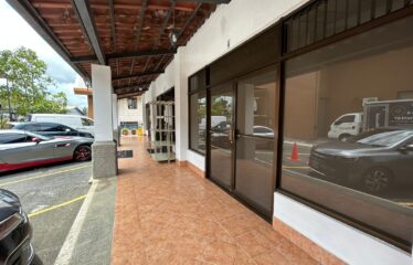 Office rental Guachipelín Escazú