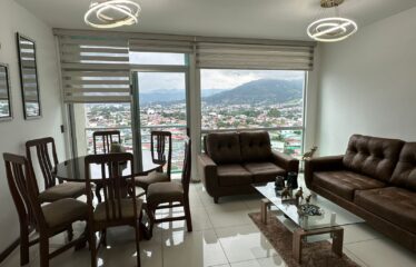 Fully Furnished Penthouse | Eco-Urban Bamboo