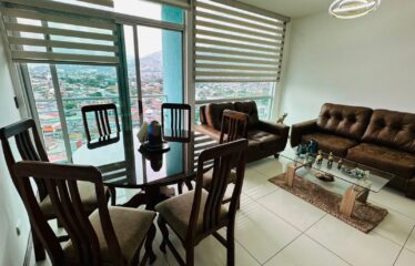 Fully Furnished Penthouse | Eco-Urban Bamboo