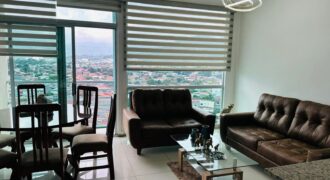 Penthouse Full Amueblado | Bambú Eco Urbano