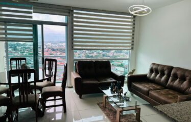 Fully Furnished Penthouse | Eco-Urban Bamboo