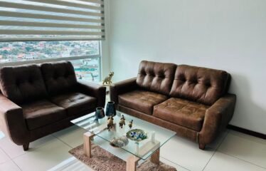 Fully Furnished Penthouse | Eco-Urban Bamboo