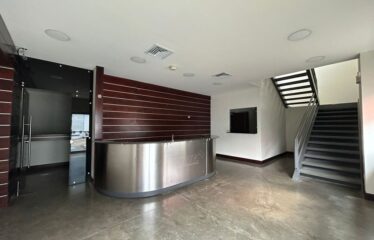 Warehouse for rent in Guachipelín Escazú