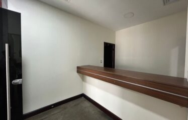 Warehouse for rent in Guachipelín Escazú