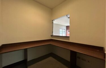 Warehouse for rent in Guachipelín Escazú