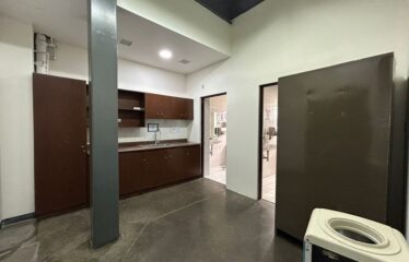 Warehouse for rent in Guachipelín Escazú
