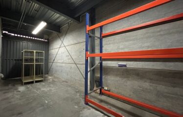 Warehouse for rent in Guachipelín Escazú