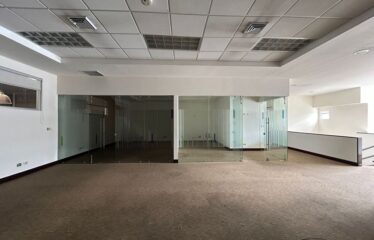 Warehouse for rent in Guachipelín Escazú