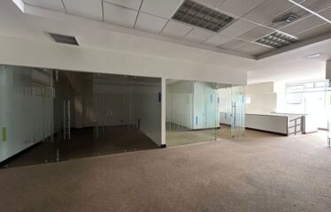 Warehouse for rent in Guachipelín Escazú