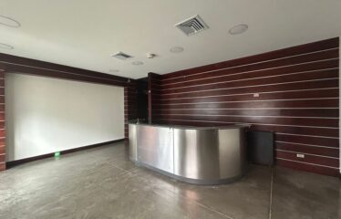 Warehouse for rent in Guachipelín Escazú