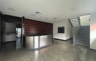 Warehouse for rent in Guachipelín Escazú