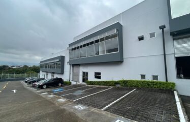 Warehouse for rent in Guachipelín Escazú
