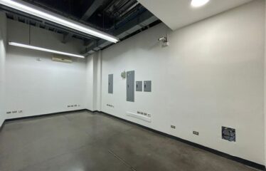 Warehouse for rent in Guachipelín Escazú