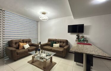 Fully Furnished Penthouse | Eco-Urban Bamboo