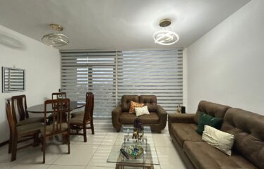 Fully Furnished Penthouse | Eco-Urban Bamboo