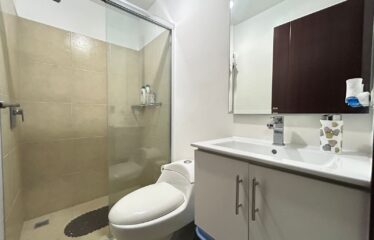 Apartment for Rent | Bamboo Eco Urbano