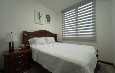 Fully Furnished Penthouse | Eco-Urban Bamboo