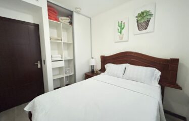 Fully Furnished Penthouse | Eco-Urban Bamboo