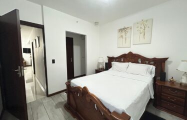 Fully Furnished Penthouse | Eco-Urban Bamboo