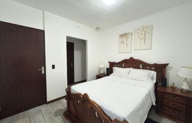 Fully Furnished Penthouse | Eco-Urban Bamboo