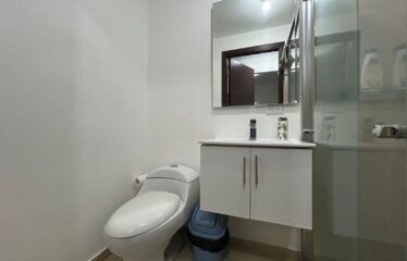 Fully Furnished Penthouse | Eco-Urban Bamboo