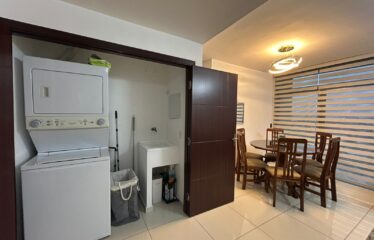 Fully Furnished Penthouse | Eco-Urban Bamboo