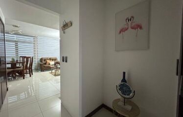 Fully Furnished Penthouse | Eco-Urban Bamboo