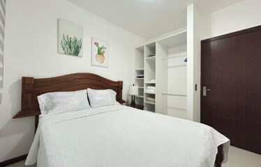 Fully Furnished Penthouse | Eco-Urban Bamboo
