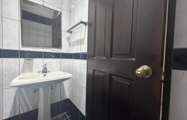 Alquiler de apartamento en condominio en Escazú