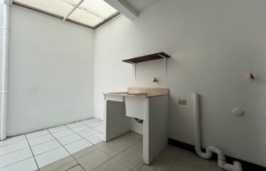 Alquiler de apartamento en condominio en Escazú