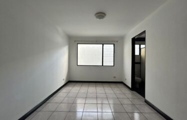 Alquiler de apartamento en condominio en Escazú