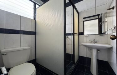 Alquiler de apartamento en condominio en Escazú