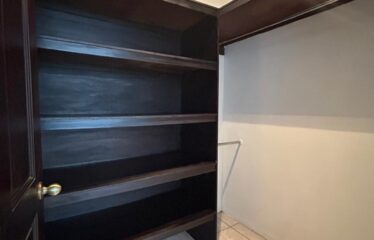 Alquiler de apartamento en condominio en Escazú