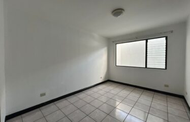 Alquiler de apartamento en condominio en Escazú