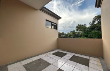Alquiler de apartamento en condominio en Escazú