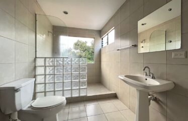 Alquiler de apartamento en condominio en Escazú