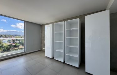 Apartment rental in Freses, Curridabat (with Appliances)