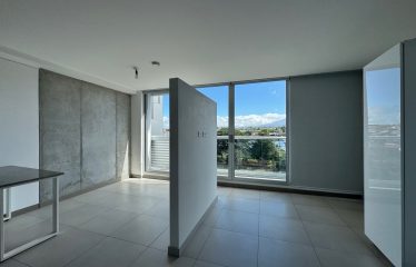 Apartment rental in Freses, Curridabat (with Appliances)