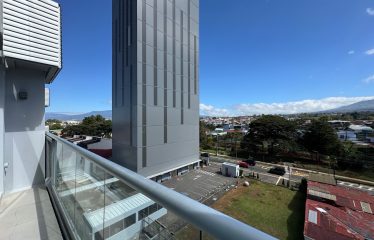 Apartment rental in Freses, Curridabat (with Appliances)