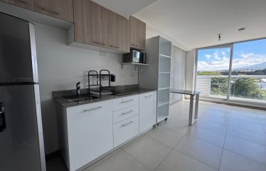 Apartment rental in Freses, Curridabat (with Appliances)