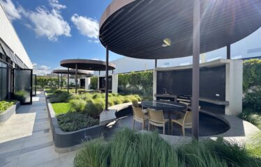 Venta de apartamento en condominio Núcleo Sabana, San José