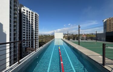 Venta de apartamento en condominio Núcleo Sabana, San José