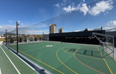 Venta de apartamento en condominio Núcleo Sabana, San José