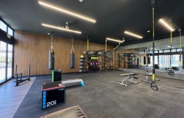 Venta de apartamento en condominio Núcleo Sabana, San José
